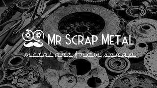 Mister Scrap Metal