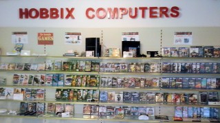 Hobbix Computers Stadskanaal
