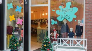 Kleding4kids Outlet  Den Bosch