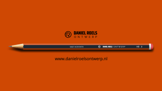 DANIEL ROELS ONTWERP