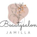 Logo Beautysalon Jamilla