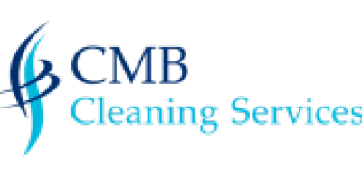 Logo CMB Cleaning Services