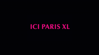 Impression Ici Paris XL
