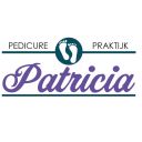 Logo Pedicure Praktijk Patricia