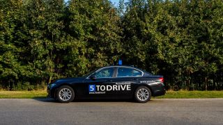 5toDrive Autorijschool