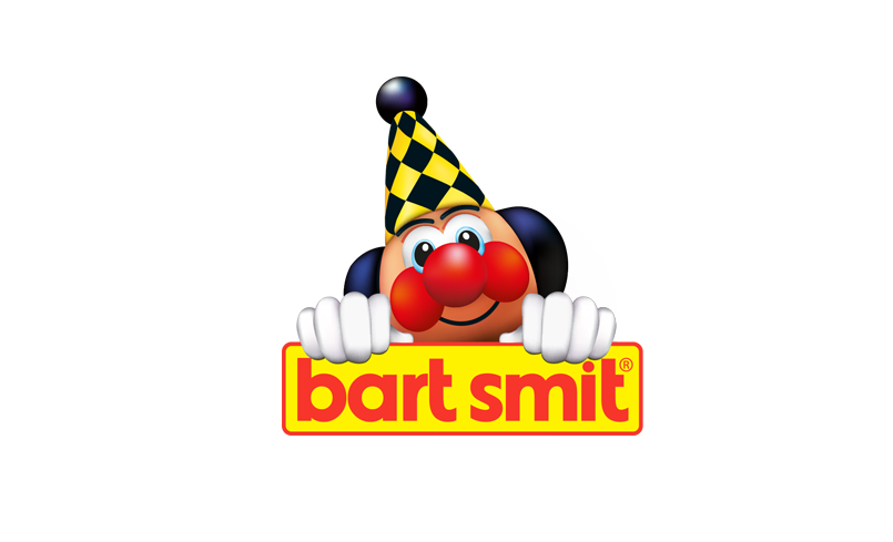 Bart Smit in - Speelgoedwinkelgids